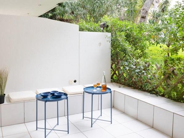 شقة Vouliagmeni'S Secret Garden Near The Sea أثينا المظهر الخارجي الصورة
