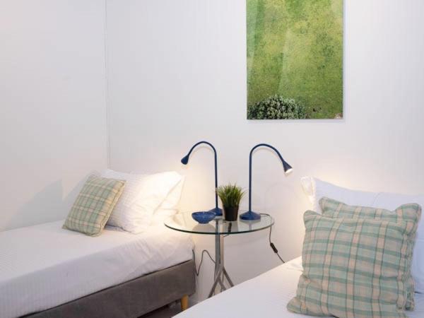 شقة Vouliagmeni'S Secret Garden Near The Sea أثينا المظهر الخارجي الصورة
