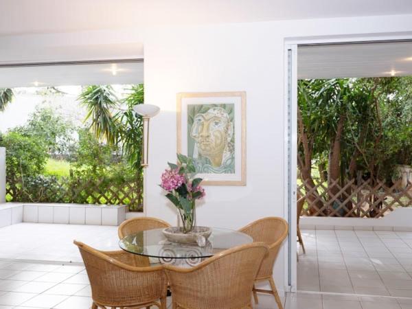 شقة Vouliagmeni'S Secret Garden Near The Sea أثينا المظهر الخارجي الصورة