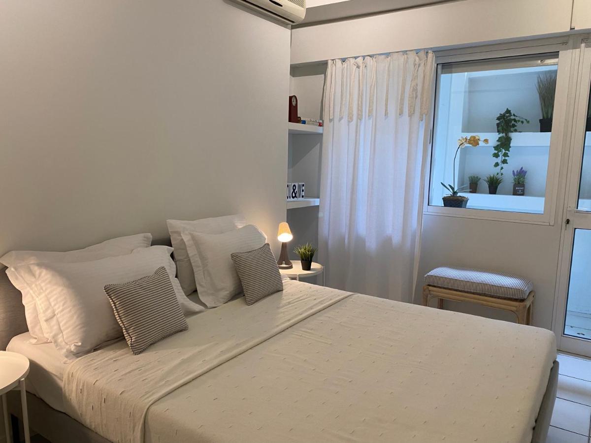 شقة Vouliagmeni'S Secret Garden Near The Sea أثينا المظهر الخارجي الصورة